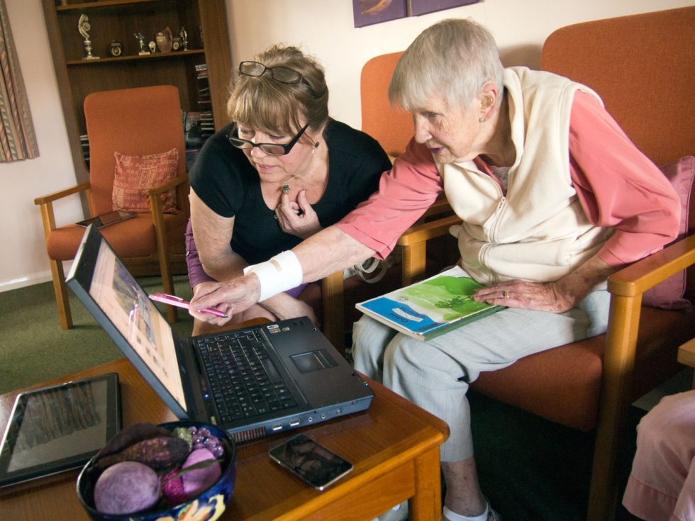 How Digital Unite helped Hyde Housing to Switch On! Kent Digital Unite